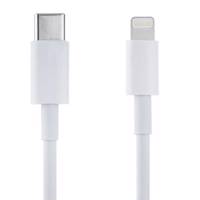 Apple USB-C to Lightning Cable 2m - کابل تبدیل USB-C به لایتینیگ اپل به طول 2 متر