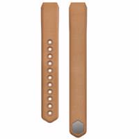 Fitbit Alta Leather Wrist Strap Size Large - بند مچ بند هوشمند فیت بیت مدل Alta Leather سایز بزرگ