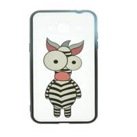 کاور زوو مدل Zebra مناسب برای گوشی سامسونگ J3 2016