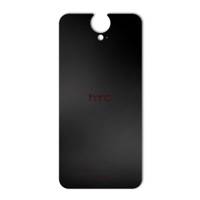 MAHOOT Black-color-shades Special Texture Sticker for HTC One E9 برچسب تزئینی ماهوت مدل Black-color-shades Special مناسب برای گوشی HTC One E9