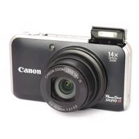 Canon PowerShot SX210 IS دوربین دیجیتال کانن پاورشات اس ایکس 210 آی اس