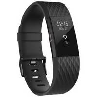 Fitbit Charge 2 Special Edition Smart Band Size Large مچ بند هوشمند فیت بیت مدل Charge 2 Special Edition سایز بزرگ