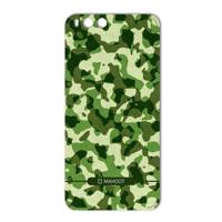 MAHOOT Army-Pattern Design for Xiaomi Mi6 برچسب تزئینی ماهوت مدل Army-Pattern Design مناسب برای گوشی Xiaomi Mi6