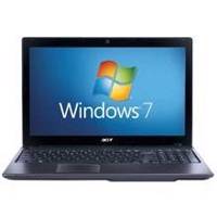 Acer Aspire 5750-B لپ تاپ ایسر اسپایر 5750