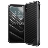 کاور ایکسدوریا مدلDefense Lux مناسب برای گوشی موبایل آیفون X