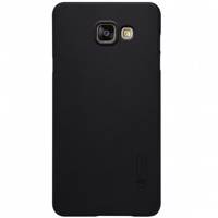 Nillkin Super Frosted Shield Cover For Samsung A3 2016 - کاور نیلکین مدل Super Frosted Shield مناسب برای گوشی موبایل سامسونگ A3 2016