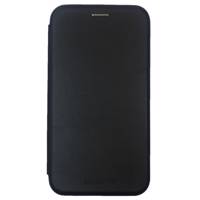 کیف کلاسوری مدل Leather مناسب برای گوشی موبایل سامسونگ گلکسی J7 Duo