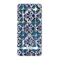 MAHOOT Traditional-tile Design Sticker for Samsung J7 Prime 2 برچسب تزئینی ماهوت مدل Traditional-tile Design مناسب برای گوشی Samsung J7 Prime 2