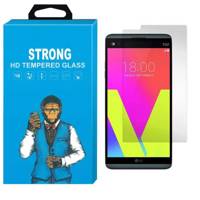 Strong Tempered Glass Screen Protector For LG V20 محافظ صفحه نمایش شیشه ای تمپرد مدل Strong مناسب برای گوشی ال جی V20
