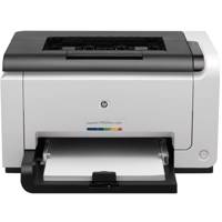 HP LaserJet Pro CP1025nw Color Laser Printer - پرینتر لیزری رنگی اچ پی مدل LaserJet Pro CP1025nw