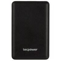 TecPower Gorilla Mighty 6000mAh Power Bank شارژر همراه تک پاور مدل Gorilla Mighty ظرفیت 6000 میلی آمپر ساعت