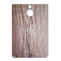 MAHOOT Walnut Texture Sticker for BlackBerry Passport Silver edition برچسب تزئینی ماهوت مدل Walnut Texture مناسب برای گوشی BlackBerry Passport Silver edition