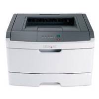 Lexmark E260dn Laser Printer - پرینتر لکسمارک مدل E260dn