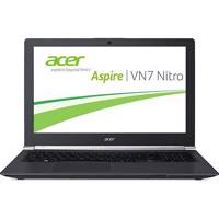 Acer V15 Nitro VN7-571G-76JX - 15 inch Laptop لپ تاپ 15 اینچی ایسر مدل V15 Nitro VN7-571G-76JX