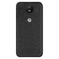 Sview Cloth Cover For Motorola Moto E4 کاور اس ویو مدل Cloth مناسب برای گوشی موبایل موتورولا Moto E4