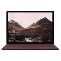 Microsoft Surface Laptop Burgundy - N - 13 inch Laptop لپ تاپ 13 اینچی مایکروسافت مدل- Surface Laptop Burgundy - N
