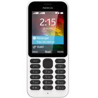 Nokia 215 Mobile Phone گوشی موبایل نوکیا مدل 215