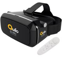 Quilo Q-VR2 Virtual Reality Headset - هدست واقعیت مجازی کوییلو مدل Q-VR2