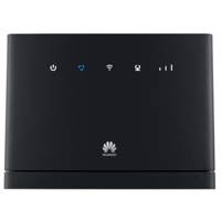 Huawei LTE CPE B315 Wireless 4G Modem Router مودم روتر بی سیم 4G هوآوی مدل LTE CPE B315