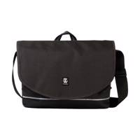 Crumpler Prysl Shoulder Bag For 13 Inch Laptop کیف رودوشی کرامپلر مدل prysl مناسب برای لپتاپ 13 اینچ