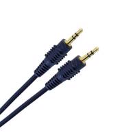 Daiyo TA773 AUX Cable 1.8m - کابل انتقال صدای AUX دایو مدل TA773 به طول 1.8 متر