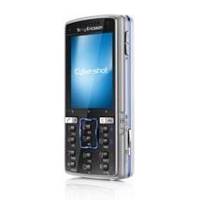 Sony Ericsson K850 - گوشی موبایل سونی اریکسون کا 850
