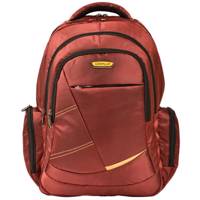 Parine SP93-2 Backpack For 15 Inch Laptop کوله پشتی لپ تاپ پارینه مدل SP93-2 مناسب برای لپ تاپ 15 اینچی