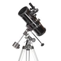 Skywatcher BKP1145 EQ1 تلسکوپ 114 نیوتنی لوله کوتاه با مقر EQ1