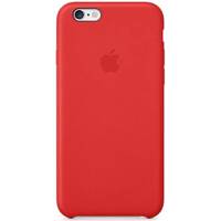 Apple Leather Cover For iPhone 6/6s - کاور چرمی اپل مناسب برای گوشی موبایل آیفون 6/6s