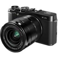 Fujifilm X-A1 16-50mm F/3.5-5.6 OIS Digital Camera - دوربین دیجیتال فوجی فیلم مدل X-A1 با لنز 16.50mm F/3.5-5.6 OIS