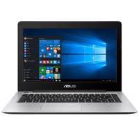 ASUS K456UR - 14 inch Laptop لپ تاپ 14 اینچی ایسوس مدل K456UR