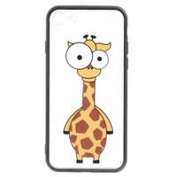 Zoo Giraffe Cover For iphone 7 کاور زوو مدل Giraffe مناسب برای گوشی آیفون 7