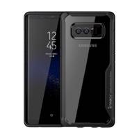 کاور آیپکی مدل Under Protecion of Love مناسب برای گوشی موبایل سامسونگ Note 8
