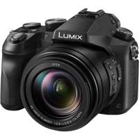 Panasonic LUMIX DMC-FZ2500 Digital Camera - دوربین دیجیتال پاناسونیک مدل LUMIX DMC-FZ2500