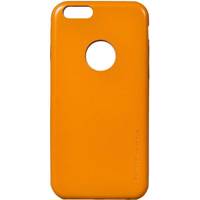 Apple iPhone 6 Plus Remax Leather Case Cover - کاور ریمکس مدل Leather Case مناسب برای گوشی آیفون 6 پلاس