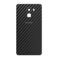 MAHOOT Carbon-fiber Texture Sticker for Huawei Honor 7 برچسب تزئینی ماهوت مدل Carbon-fiber Texture مناسب برای گوشی Huawei Honor 7