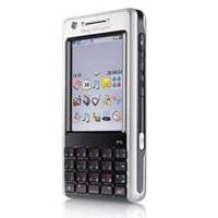 Sony Ericsson P1 - گوشی موبایل سونی اریکسون پی 1