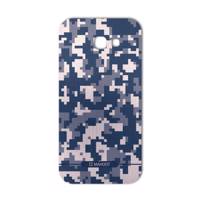 MAHOOT Army-pixel Design Sticker for Samsung A5 2017 برچسب تزئینی ماهوت مدل Army-pixel Design مناسب برای گوشی Samsung A5 2017