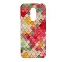 Silicone Cover Redmi Note 4x کاور سیلیکونی مدل 003 مناسب برای گوشی موبایل شیائومی Redmi Note 4x