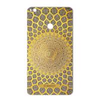 MAHOOT Sheikh Lotfollah Mosque-tile Design Sticker for Xiaomi Mi Max 2 برچسب تزئینی ماهوت مدل Sheikh Lotfollah Mosque-tile Designمناسب برای گوشی Xiaomi Mi Max 2