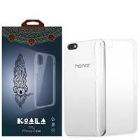 Koala Round TPU Cover For Huawei Honor 4X کاور کوالا مدل Round TPU مناسب برای گوشی موبایل هوآوی Honor 4X