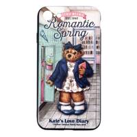 Fashion Little Bear Cover For Apple iPhone 7 کاور فشن مدل Little Bear مناسب برای گوشی موبایل اپل آیفون 7