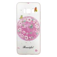 Yotoo Beautiful Cover For Samsung Galaxy S8 کاور یوتو مدل Beautiful مناسب برای گوشی موبایل سامسونگ گلکسی S8