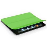 Apple Smart Cover For iPad Mini Green کیف کلاسوری هوشمند سبز مخصوص آی پد مینی