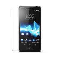 Nano Screen Protector For Mobile Sony Xperia TX محافظ صفحه نمایش نانو مناسب برای سونی Xperia TX