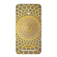 MAHOOT Sheikh Lotfollah Mosque-tile Design Sticker for BlackBerry Aurora برچسب تزئینی ماهوت مدل Sheikh Lotfollah Mosque-tile Designمناسب برای گوشی BlackBerry Aurora