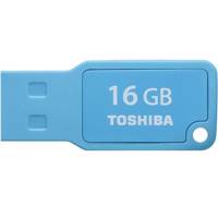 Toshiba Mikawa U201 Flash Memory - 16GB - فلش مموری توشیبا مدل Mikawa U201 ظرفیت 16 گیگابایت