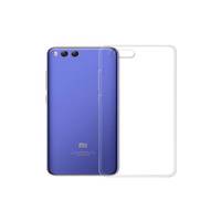 کاور ژله ای مدل Soft مناسب برای گوشی موبایل Xiaomi Mi 6