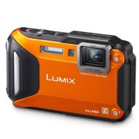 Panasonic Lumix DMC-TS5 - دوربین دیجیتال پاناسونیک لومیکس دی ام سی تی اس 5