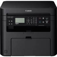 Canon i-SENSYS MF211 Printer Multifunction Laser Printer پرینتر لیزری سه کاره کانن مدل i-SENSYS MF211
